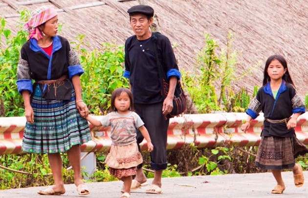 報告顯示，我國多維貧戶比例由2012年的15.9%銳減為2016年的9.1%，脫貧人數約達600萬人。（圖源：UNDP）