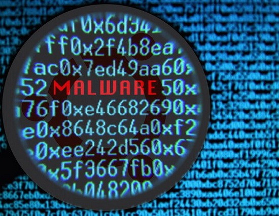 報告顯示，我國人民因電腦病毒的損失創新高，為14萬9000億元(相當於國內生產總值的0.26%)，同比提升21%。（示意圖源：互聯網）