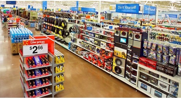 開發東盟與中國市場。（示意圖源：互聯網）