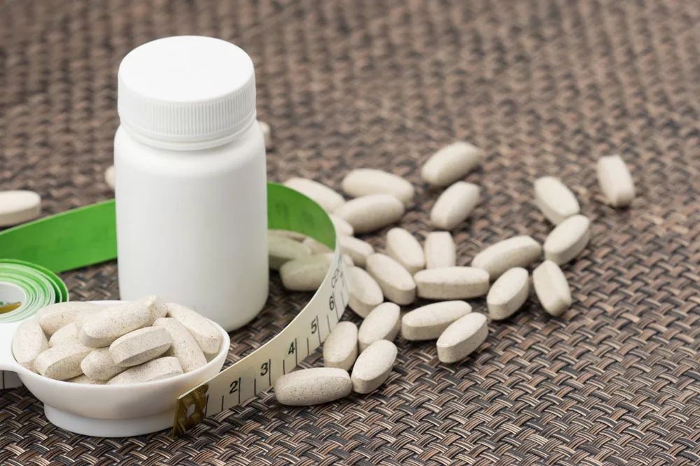 藥盒上有這10個字慎買。（示意圖源：互聯網）