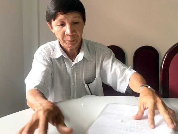 儘管事發逾一年,但范文鋒仍未能索回被盜走的ATM存款。