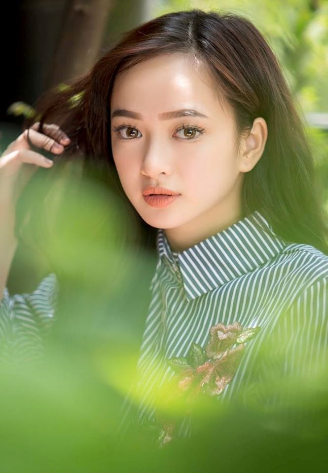 凱蒂‧阮