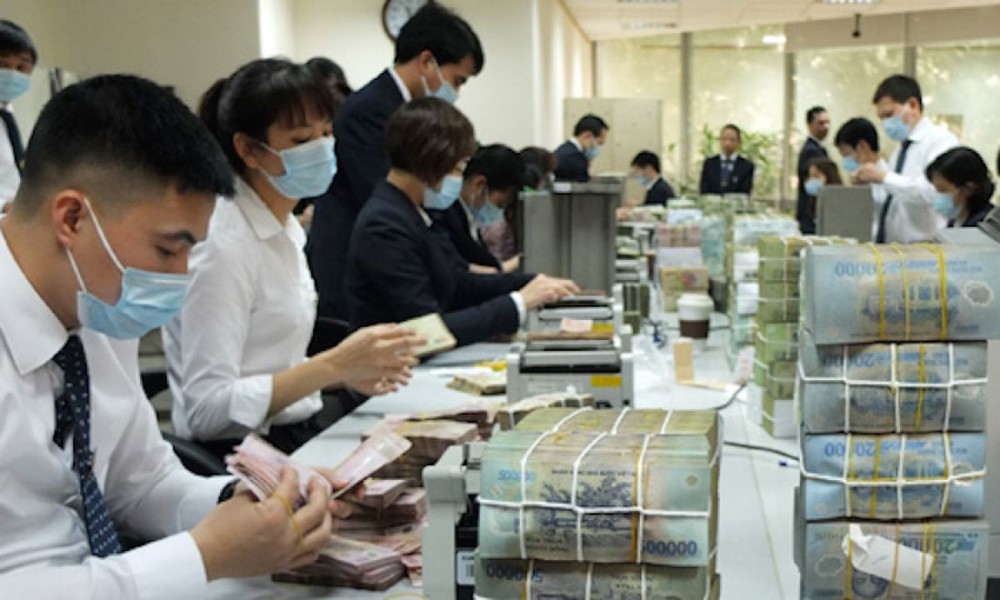 多家銀行的呆賬得到及時處理。(示意圖源:互聯網)