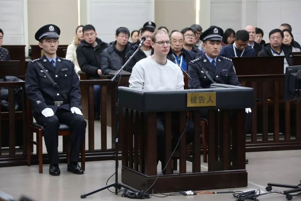 加國內閣進行改組 司法部長換人 ảnh 1 加國內閣進行改組 司法部長換人 ảnh 1