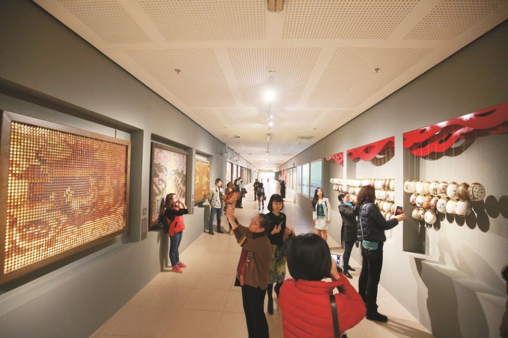 2018年越南文化體育旅遊領域十大亮點 ảnh 2