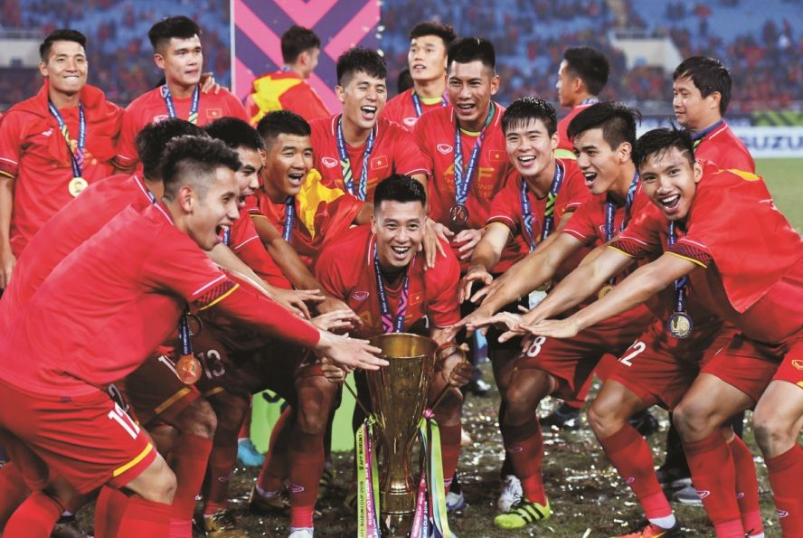 2018年越南文化體育旅遊領域十大亮點 ảnh 6