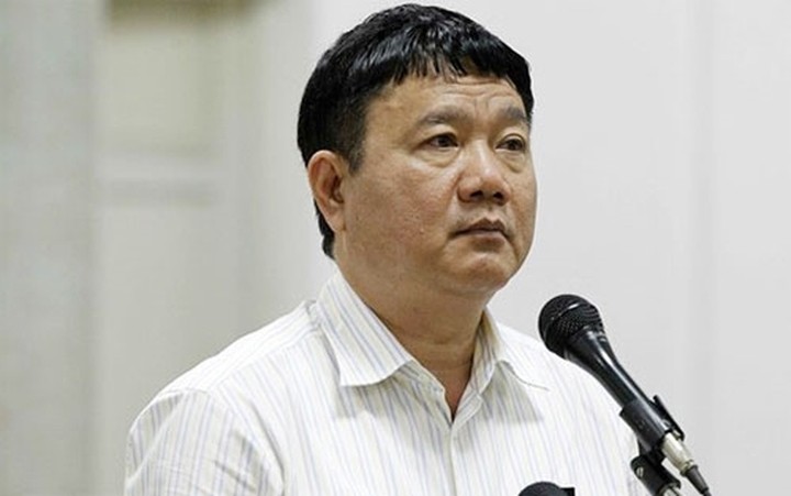 丁羅昇。（圖源：越通社）