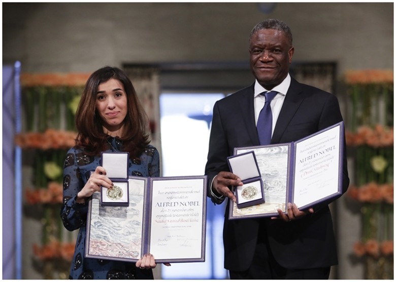 2018年十大國際新聞 ảnh 4