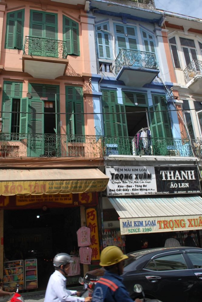 保存老建築名利兩雙收 ảnh 2