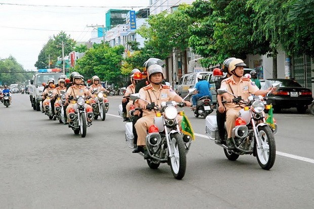 2018年胡志明市十大事件 ảnh 4