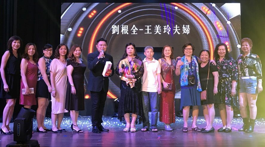 華語樂壇豐富多彩  樂社歌手百家爭鳴 ảnh 3