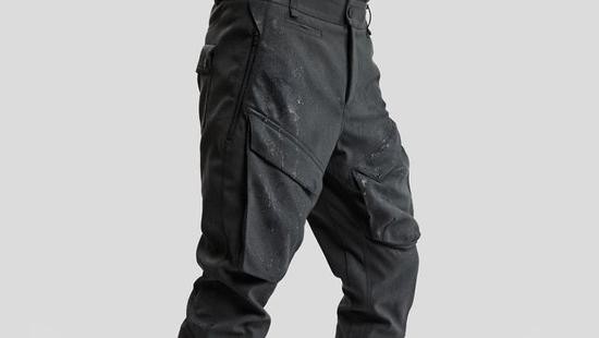 能穿100年褲子。（圖源：互聯網）