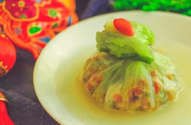 吉祥如意百財包