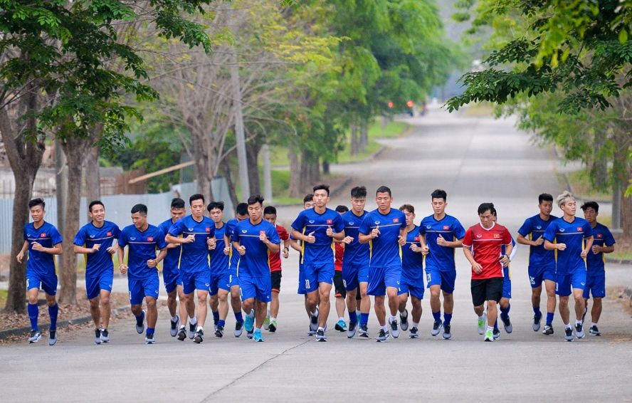 越南足球第二次登上東南亞頂峰 ảnh 1