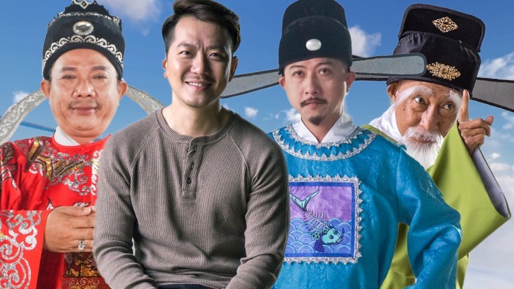 2019年春節新片速遞 ảnh 5