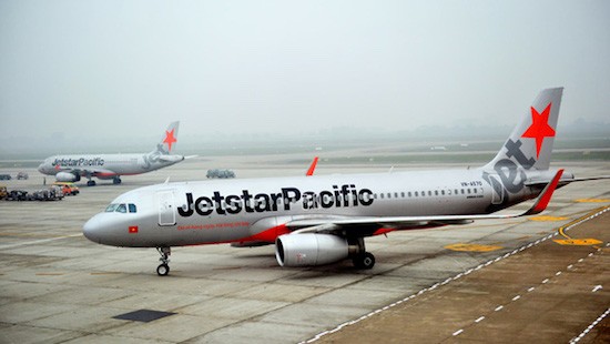 飛機返航急救呼吸困難乘客。（示意圖源：互聯網）