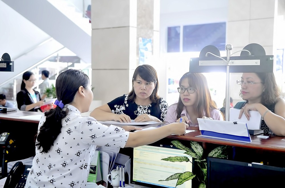 企業在市稅務局諮詢相關手續。