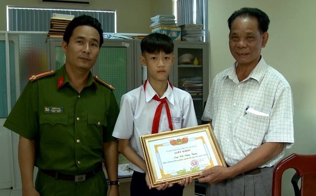 值得推廣與學習的好榜樣 ảnh 1