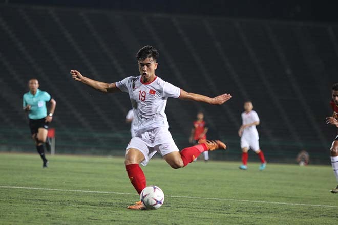 陳名忠梅開二度。（圖源：互聯網）