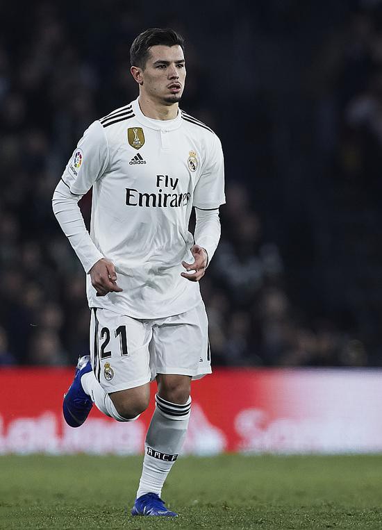 布拉欣‧迪亞茲。（圖源：互聯網）