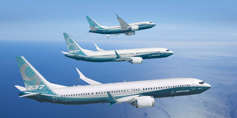 美國聯邦航空局發佈公開聲明，要求波音公司對737MAX8和737MAX9上的自動化系統和信號的設計進行改進並更新其培訓手冊。（圖源：互聯網）