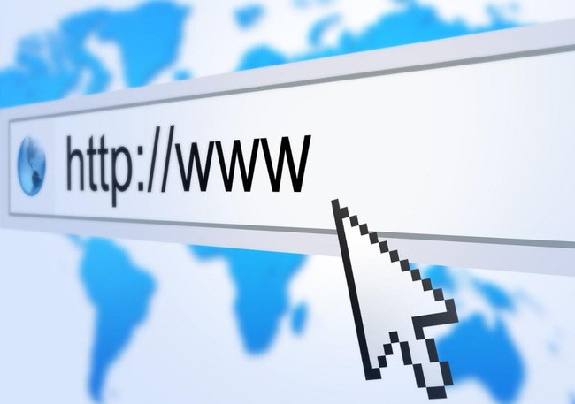 3月12日是萬維網(World Wide Web,簡稱www)的30歲生日。(圖源:互聯網)