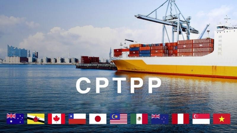 CPTPP 協定將會帶來更多實惠。（示意圖源：互聯網）