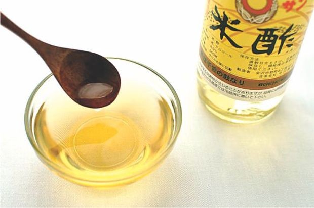 ７種酸味食物健康益處多 ảnh 1