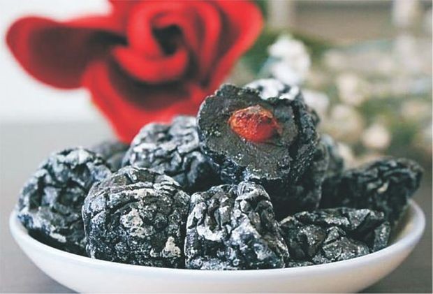 ７種酸味食物健康益處多 ảnh 5