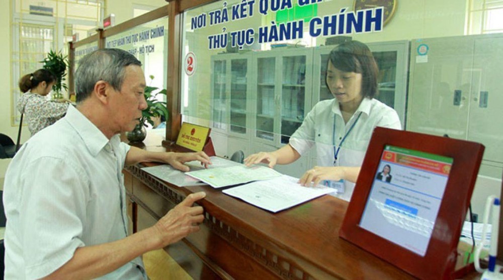 PAPI考察結果：近六成受訪者認為，過去3年，坊、鄉一級貪腐已下降。（示意圖源：黃銀）