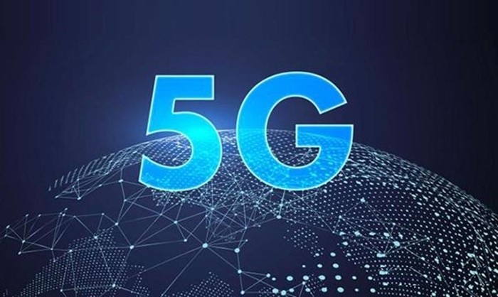韓國總統文在寅：5G 將為韓產業發展創造機會。（示意圖源：互聯網）