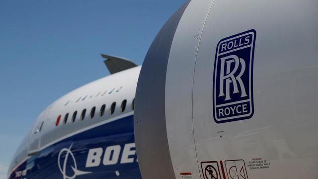 歐盟將對價值 215 億美元美產品徵稅。（圖源：路透社）