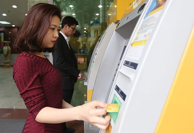 各家銀行勸告客戶須保密個人賬戶資訊。（圖源：紅蓉）