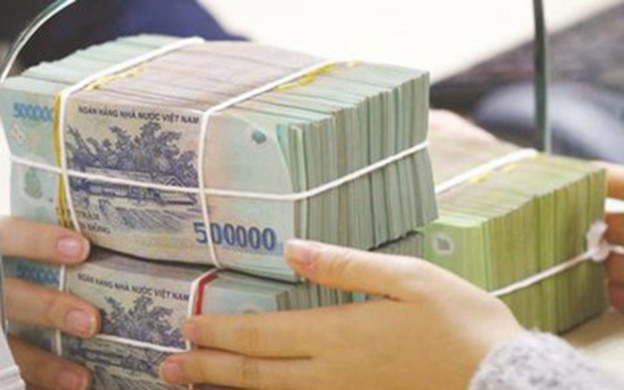 許多銀行致力處理債務問題。（示意圖源：互聯網）