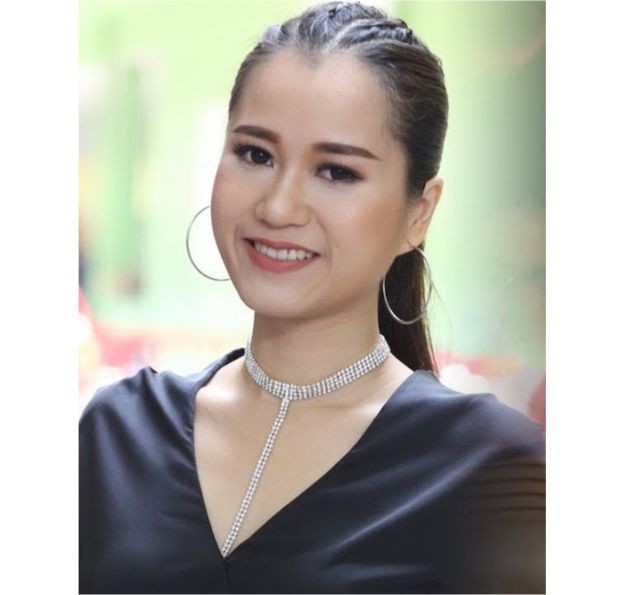 林葦夜：家庭幸福秘訣 ảnh 1