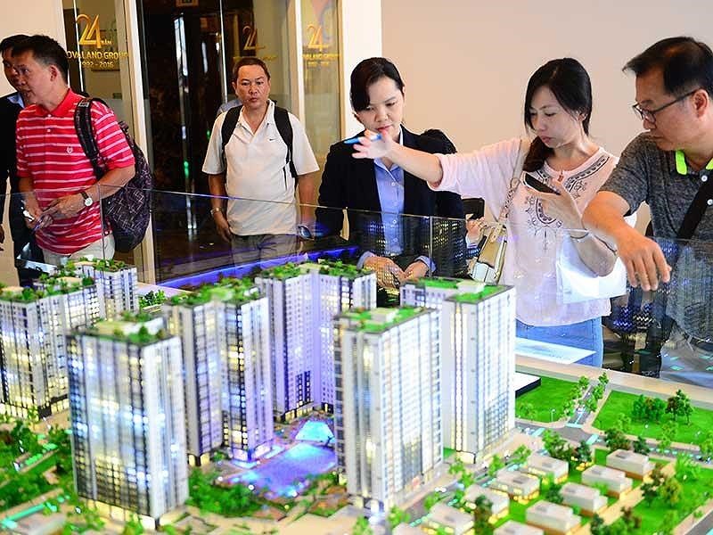 購買未形成的住房須小心，要甄選有聲譽和財政雄厚的投資商。