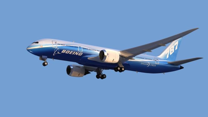 787 存在嚴重安全隱患，波音員工拒絕搭乘。（示意圖源：互聯網）