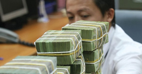 自2012年至今年2月底，整個信用組織系統已處理了8961萬4000億元呆賬。（示意圖源：互聯網）