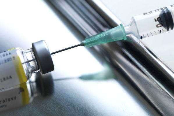 最新調查顯示，不少歐洲人對疫苗存有誤解。（示意圖源：互聯網）