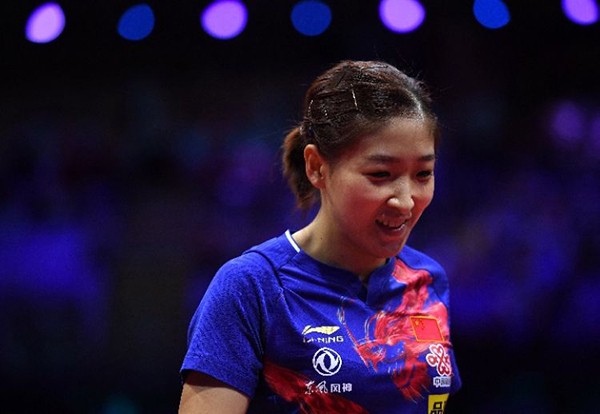 劉詩雯（圖源：互聯網）