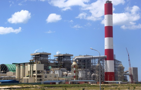 王廷惠副總理要求財政部對河靖台塑公司項目落實稅務優惠政策情形作出總體評價。（圖源：文定）