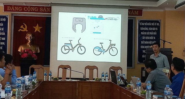 座談會現場一瞥。（圖源：世永）