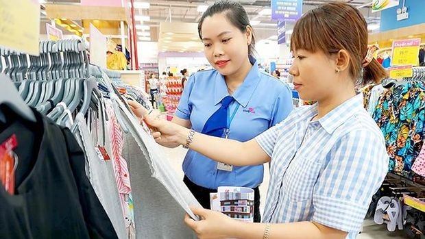 主動開發國內消費市場 ảnh 1