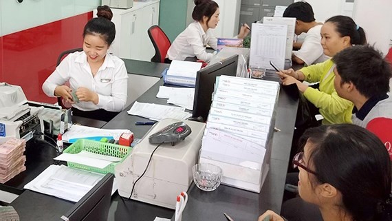 多家商業銀行計劃在今年上市。