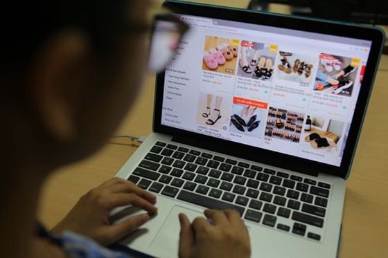 消費者決定網購前要先瞭解供應商和商品來源。