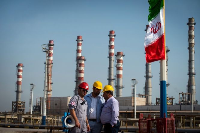 石油輸出國組織歐佩克(OPEC)釋放信號稱有意延長當前原油減產協議的持續時間。(圖源:互聯網)