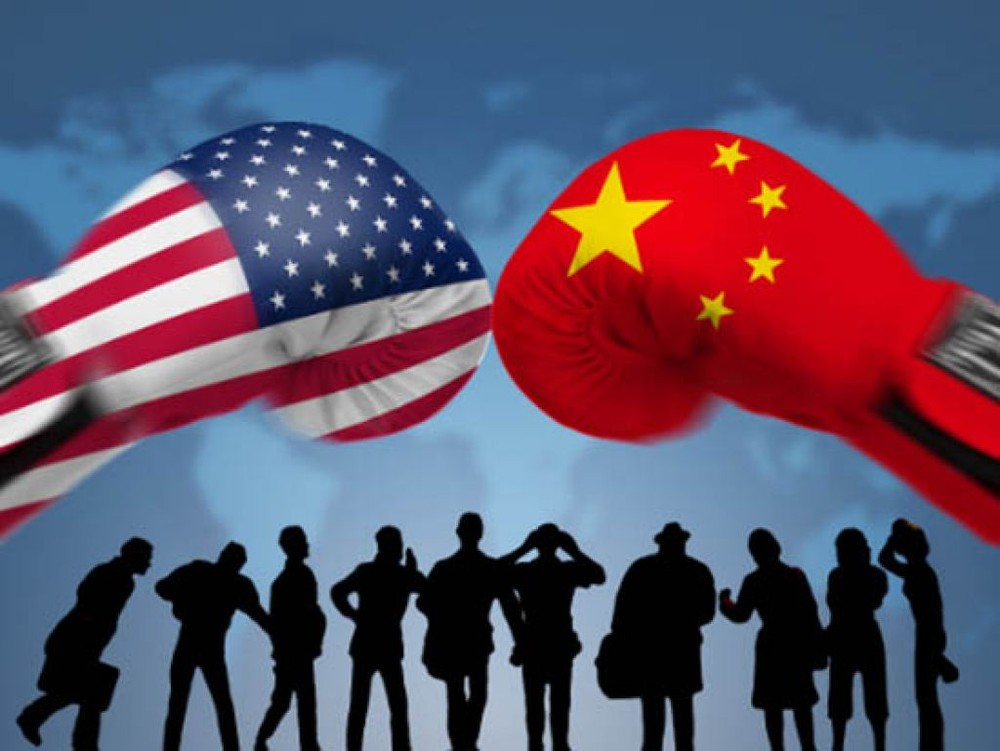 貿易爭端損害全球經濟增長前景。(示意圖源:互聯網)
