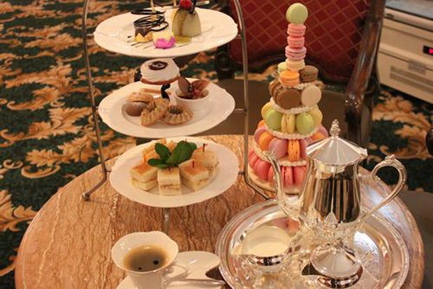 旅遊與品茗相結合景點 ảnh 2