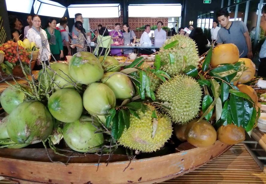 加強省市合作　促進經貿發展 ảnh 1