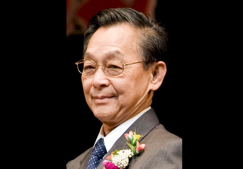 泰國眾議院新選出的議長乃川(Chuan Leekpai) 5月31日稱,國會眾議院與參議院將於6月5日舉行聯席會議,選出新任總理。(圖源:互聯網)